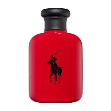 عطر پولو قرمز | RALPH LAUREN Polo Red