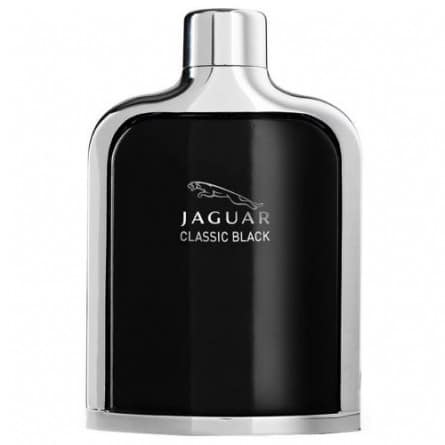 عطر جگوار کلاسیک | Classic Black