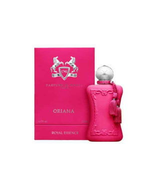 عطر مارلی اوریانا | PARFUMS de MARLY Oriana