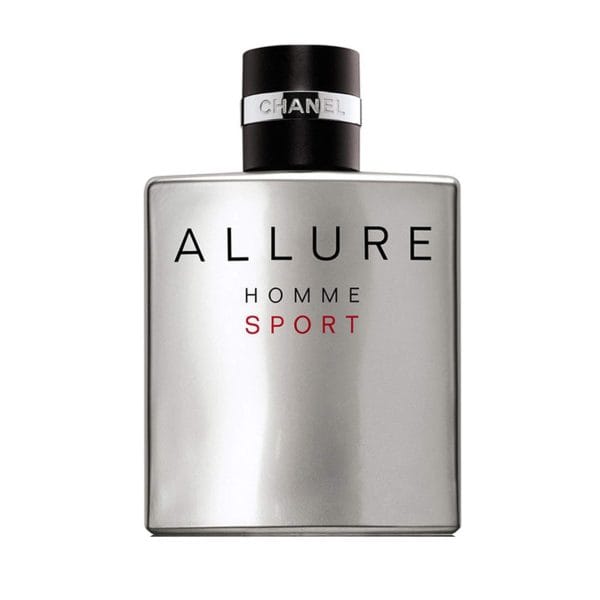 عطر شنل الور هوم اسپرت | Allure Homme Sport