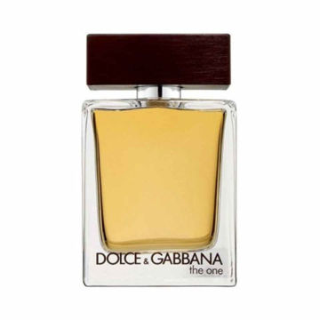 عطر دولچه گابانا دوان مردانه ادوتویلت | DOLCE & GABBANA The One for Men EDT