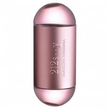 عطر 212 سکسی زنانه | CAROLINA HERRERA 212 S–Y for Women