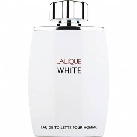 Lalique White لالیک وایت