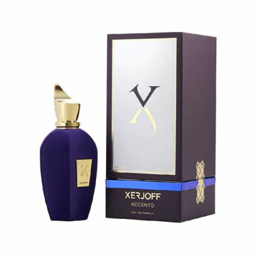 عطر زرجف اچنتو Xerjoff Accento