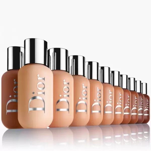 کرم پودر دیور بک استیج