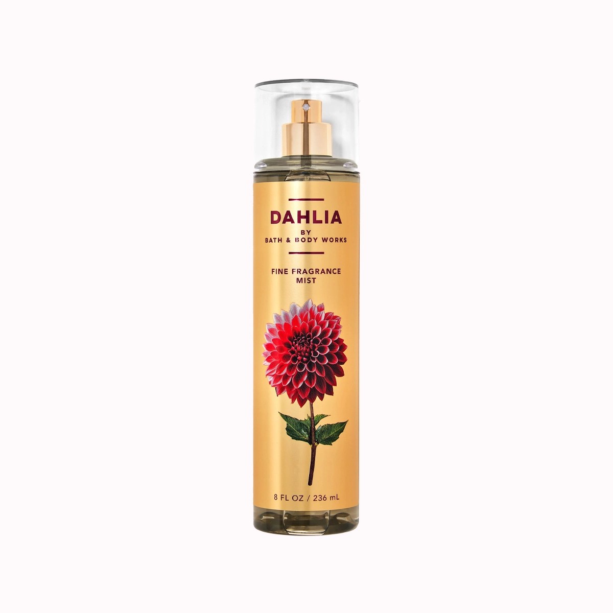 بادی میست Dahlia بث اند بادی ورک