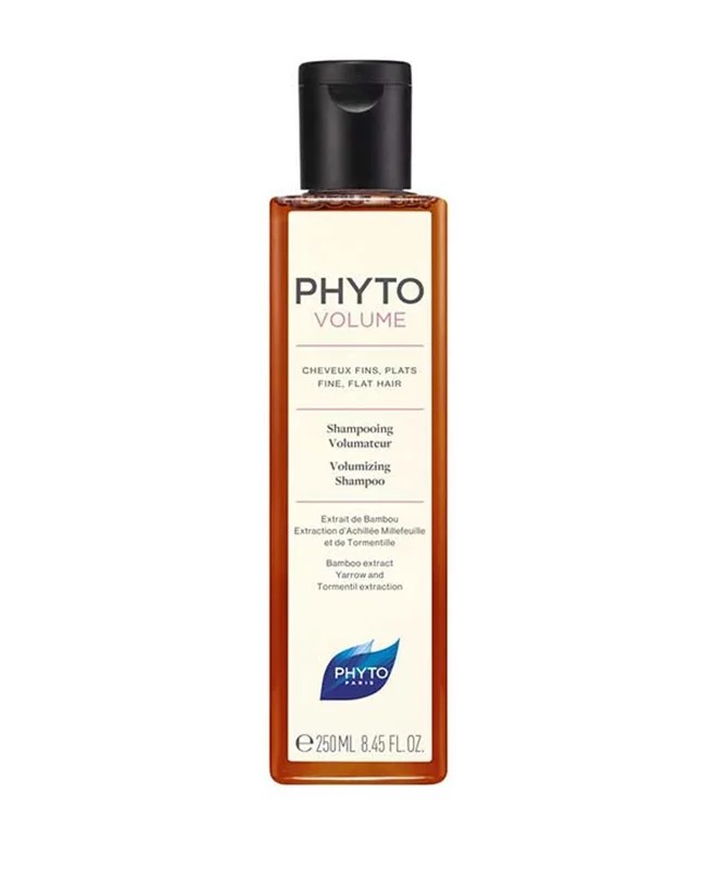 شامپو فیتوولوم حجم 100 میل برند PHYTO (حجم دهنده مو)
