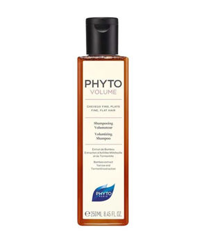 شامپو فیتوولوم حجم 100 میل برند PHYTO (حجم دهنده مو)