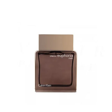 عطر کالوین کلین ایفوریا من اینتنس | Calvin Klein Euphoria Men Intense
