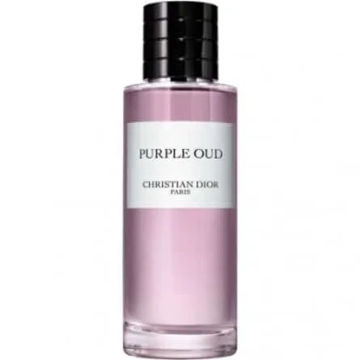 عطر دیور پرپل عود | Dior purple oud