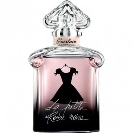 عطر گرلن لاپتیت روب نویر ادو پرفیوم | GUERLAIN La Petite Robe Noire EDP