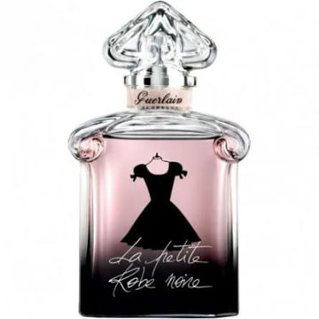 عطر گرلن لاپتیت روب نویر ادو پرفیوم | GUERLAIN La Petite Robe Noire EDP