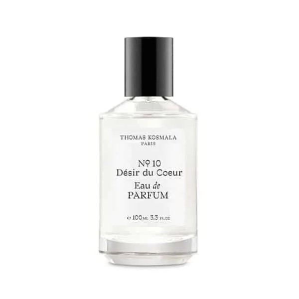 عطر توماس کوسمالا شماره 10 | Thomas Kosmala No 10 Desir Du Coeur