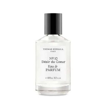 عطر توماس کوسمالا شماره 10 | Thomas Kosmala No 10 Desir Du Coeur