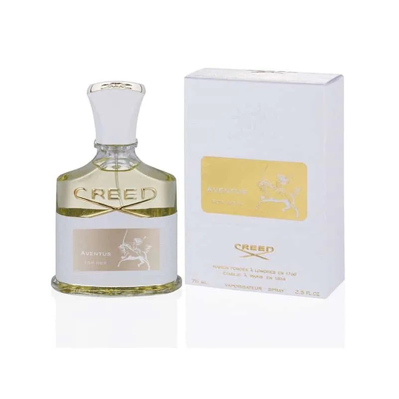 عطر کرید اونتوس سفید زنانه | CREED Aventus for Her