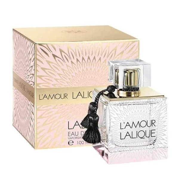 عطر لالیک لامور | LALIQUE L’Amour