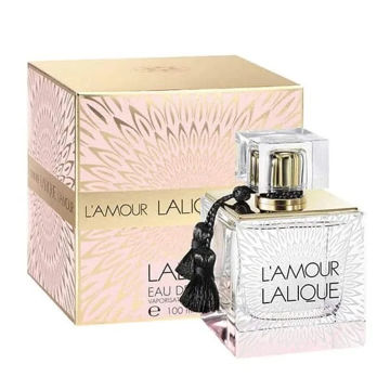 عطر لالیک لامور | LALIQUE L’Amour