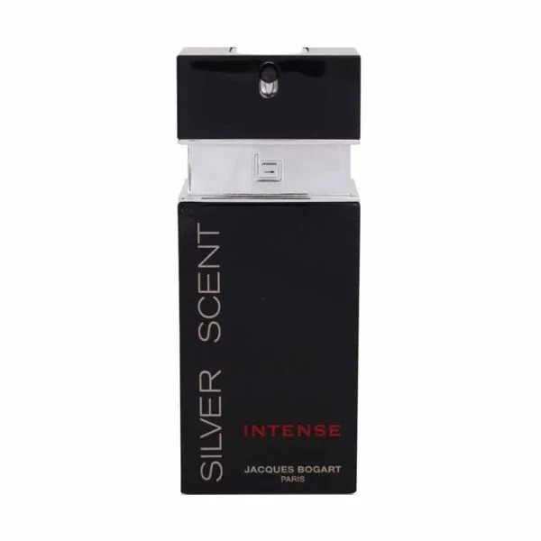 عطر جکس بوگارت سیلور سنت اینتنس | JACQUES BOGART Silver Scent Intense