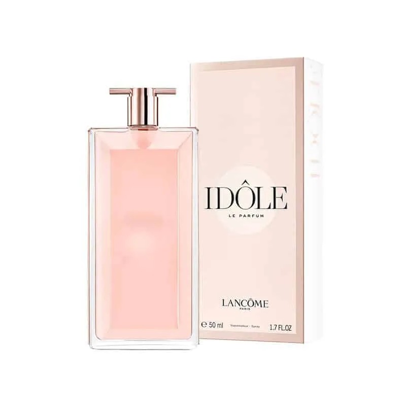 عطر لانکوم ایدول | LANCOME Idôle