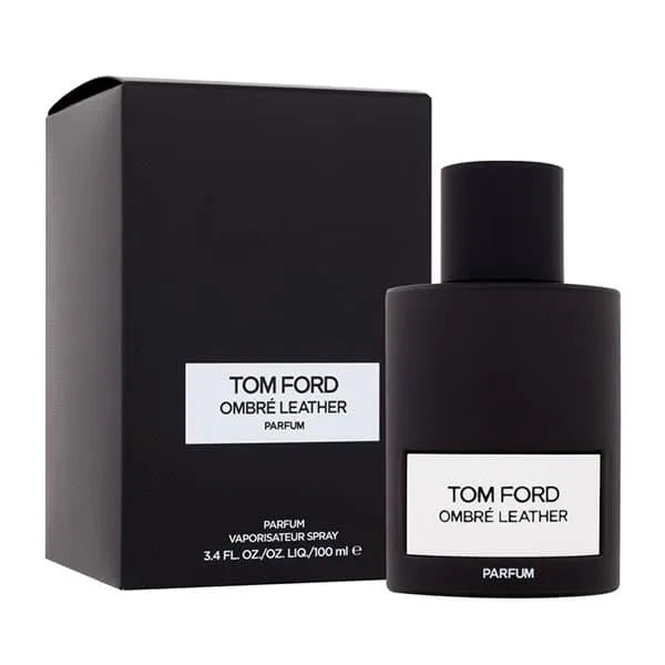 عطر تام فورد آمبر لیدر | TOM FORD Ombre Leather
